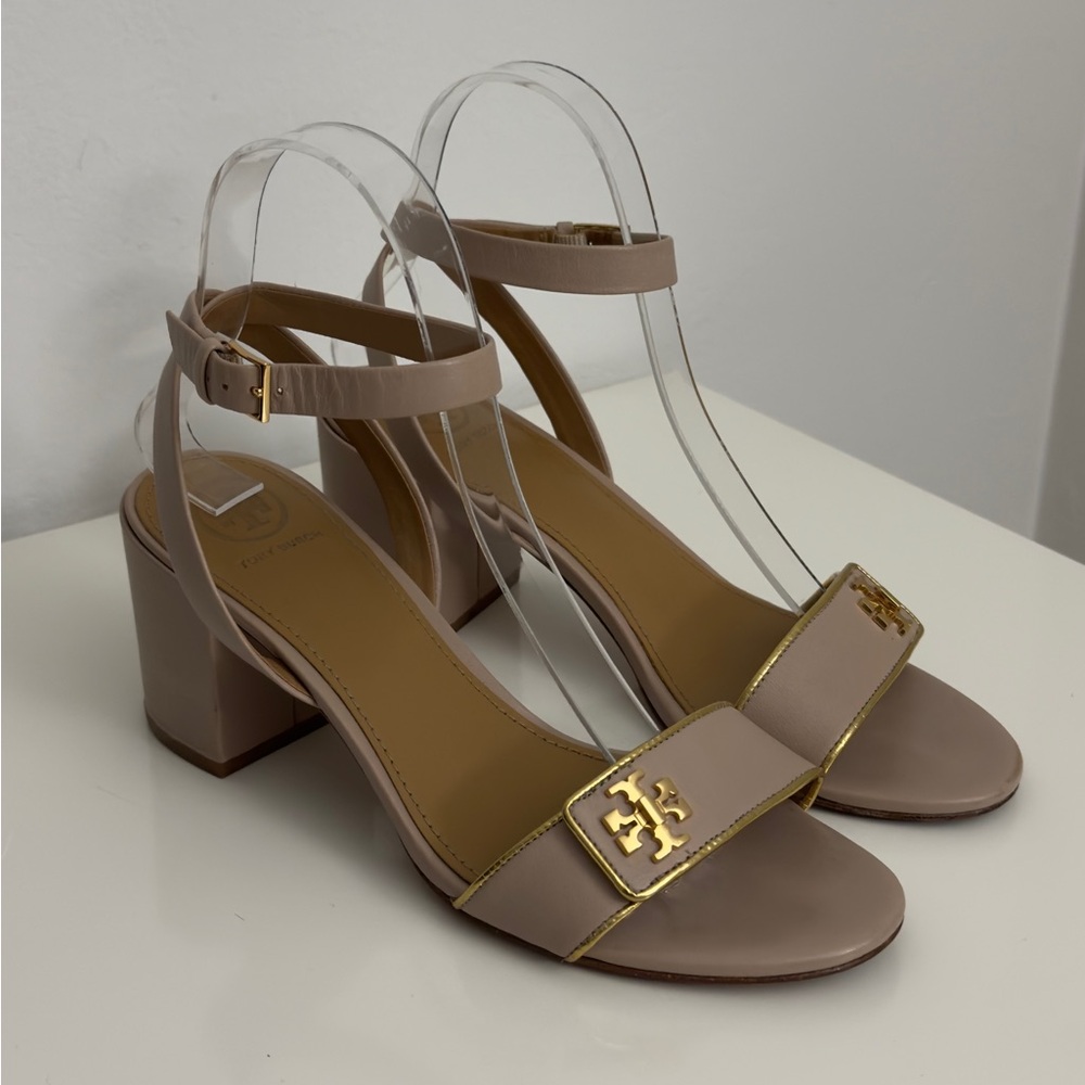 Tory Burch Kira Sandal - size 7.5